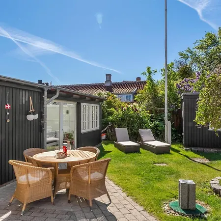 Annagrete - 300m From The Sea By Interhome *