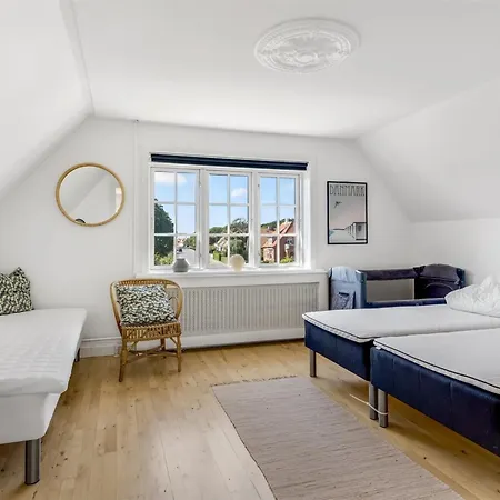 Annagrete - 300m From The Sea By Interhome *