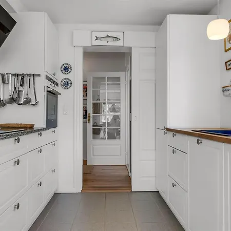Annagrete - 300m From The Sea By Interhome Skagen