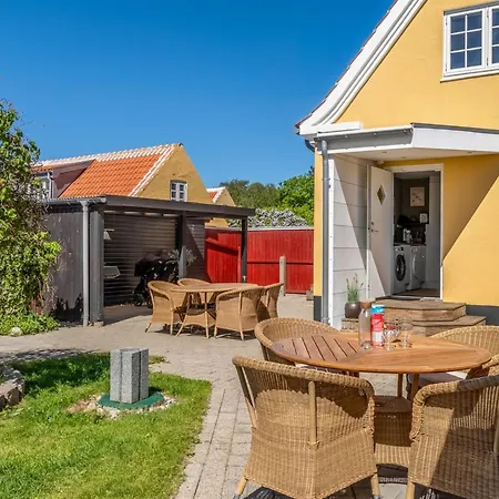 Annagrete - 300m From The Sea By Interhome