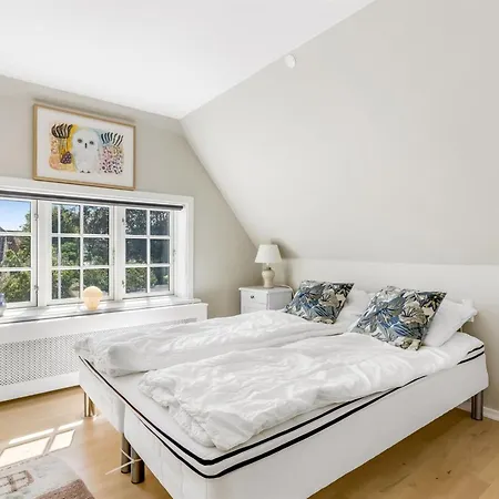 Feriehus Annagrete - 300m From The Sea By Interhome Skagen