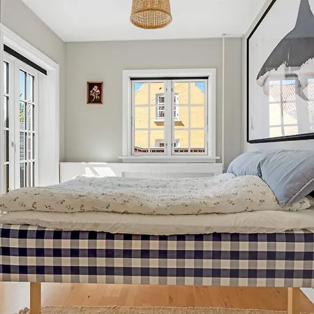 Dom wakacyjny Annagrete - 300m From The Sea By Interhome *
