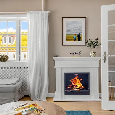 Annagrete - 300m From The Sea By Interhome Feriehus