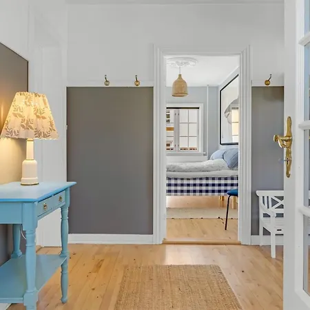 Annagrete - 300m From The Sea By Interhome Dom wakacyjny *