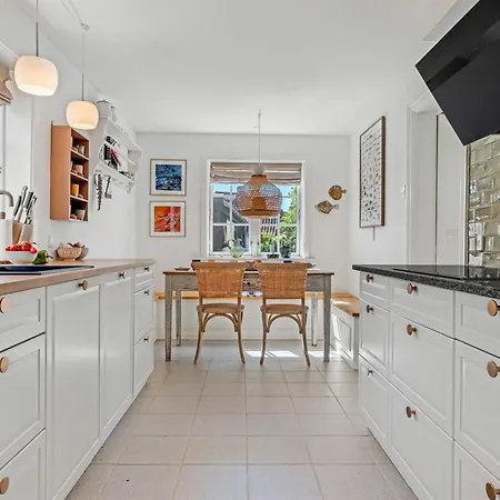 Annagrete - 300m From The Sea By Interhome * Skagen