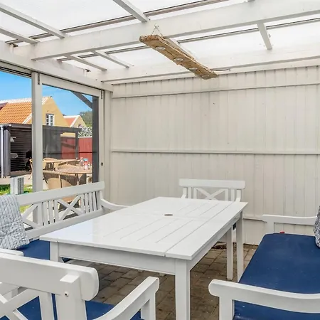 Feriehus Annagrete - 300m From The Sea By Interhome Skagen