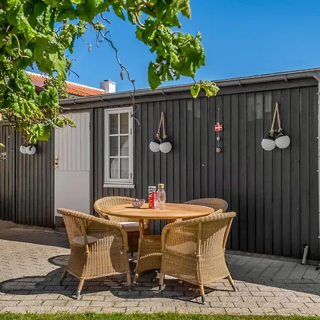 Annagrete - 300m From The Sea By Interhome *