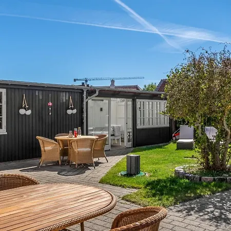 Feriehus Annagrete - 300m From The Sea By Interhome Skagen